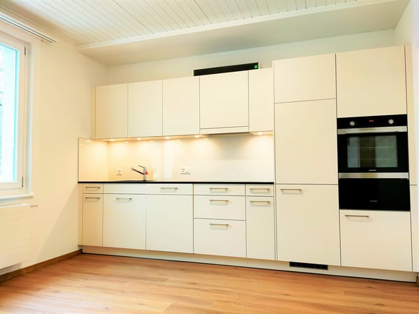 Charmantes 5.5-Zimmer-Reihen-Einfamilienhaus an ruhiger Dorfrandlage in Utzenstorf 8