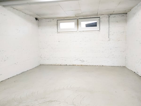 Charmantes 5.5-Zimmer-Reihen-Einfamilienhaus an ruhiger Dorfrandlage in Utzenstorf 10