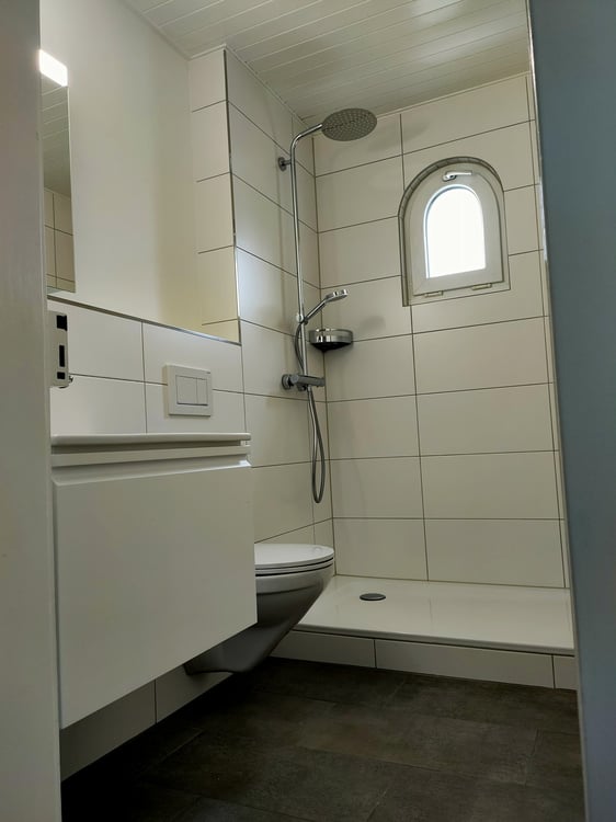 Charmantes 5.5-Zimmer-Reihen-Einfamilienhaus an ruhiger Dorfrandlage in Utzenstorf 13