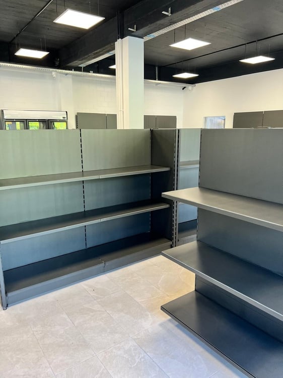 Tankstellenshop in Moutier 12