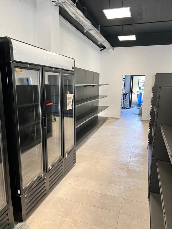 Tankstellenshop in Moutier 11
