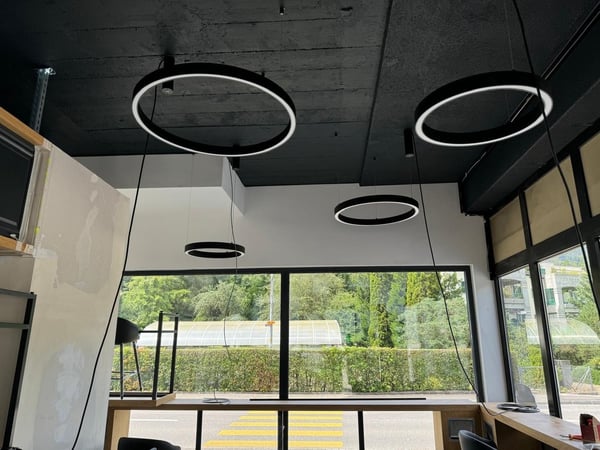 Tankstellenshop in Moutier 9