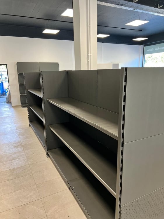 Tankstellenshop in Moutier 13