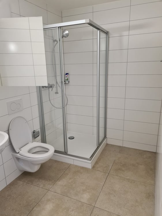 À REPRENDRE : Superbe appartement lumineux à Lutry avec cuisine ultra-moderne Libre Juin / mi-juin / 1er juillet selon convenance 4