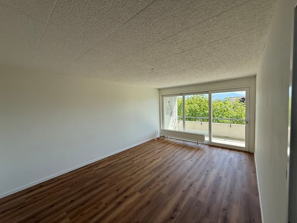 Moderne 4.5-Zimmerwohnung mit Aussicht in Rüti ZH 6