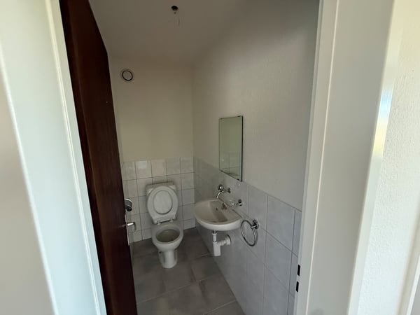 Moderne 4.5-Zimmerwohnung mit Aussicht in Rüti ZH 5