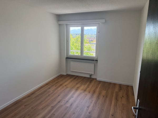 Moderne 4.5-Zimmerwohnung mit Aussicht in Rüti ZH 8