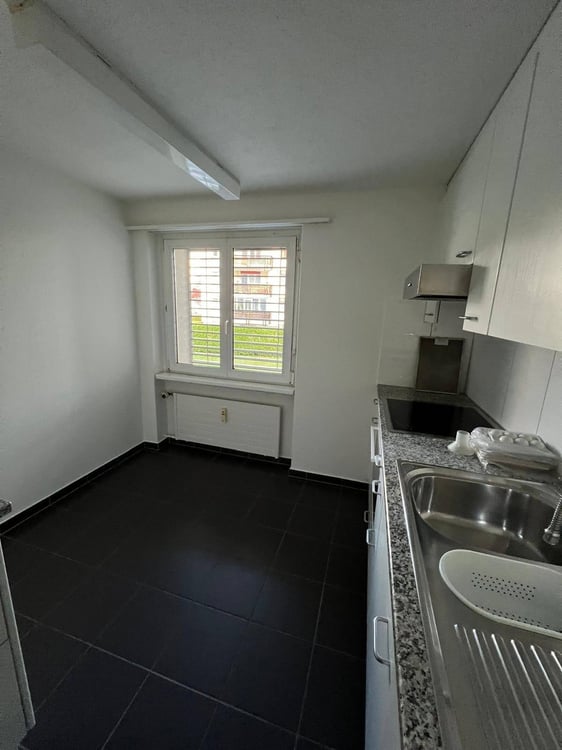 Helle Wohnung im 3. OG rechts mit Lift und Balkon 5