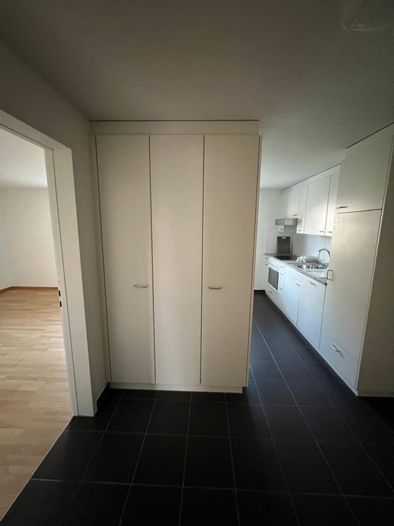 Helle Wohnung im 3. OG rechts mit Lift und Balkon 7