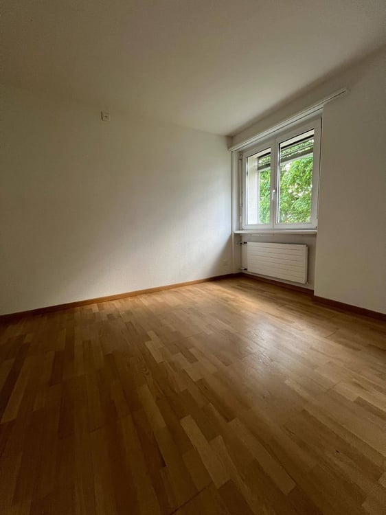 Helle Wohnung im 3. OG rechts mit Lift und Balkon 10