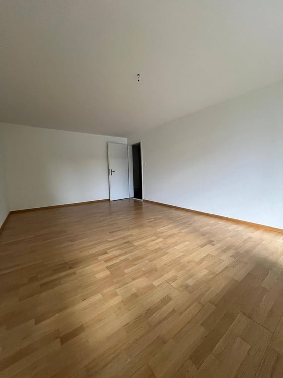 Helle Wohnung im 3. OG rechts mit Lift und Balkon 9