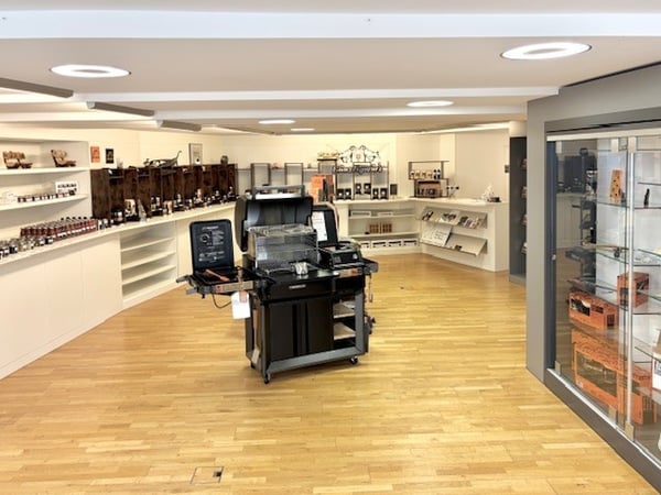 Attraktives Ladenlokal an bester Passantenlage in Olten 5