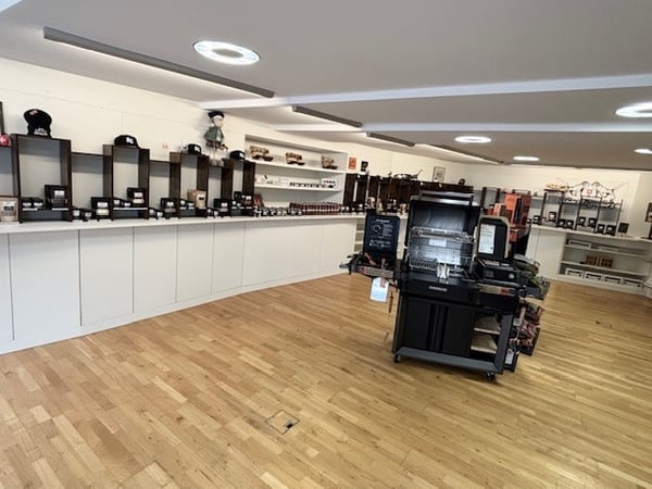 Attraktives Ladenlokal an bester Passantenlage in Olten 7