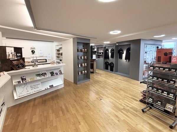 Attraktives Ladenlokal an bester Passantenlage in Olten 6