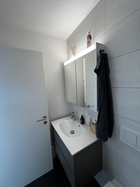 2.5 Zimmer-Wohnung befristet bis 31.12.2026 11