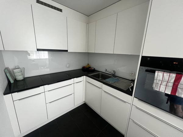 2.5 Zimmer-Wohnung befristet bis 31.12.2026 10