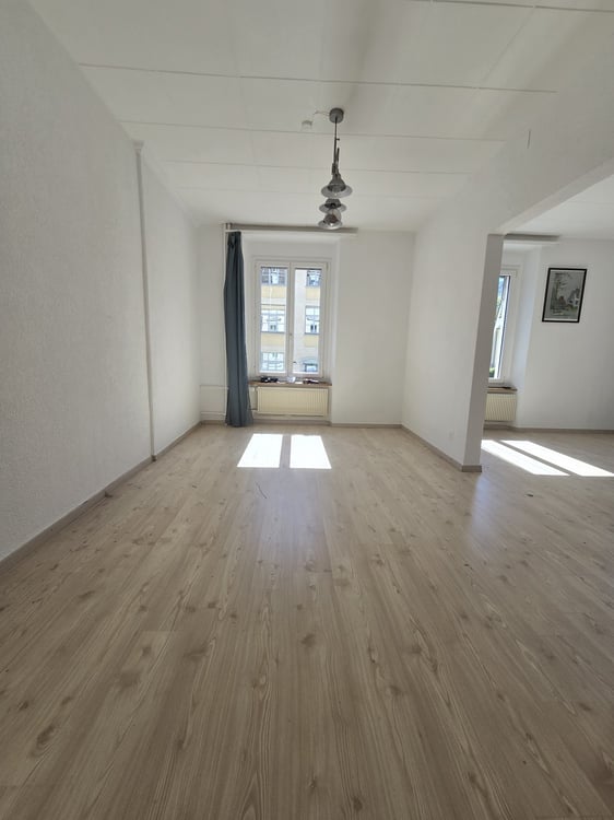 Deine Neue Wohnung im Herzen von Biel 2