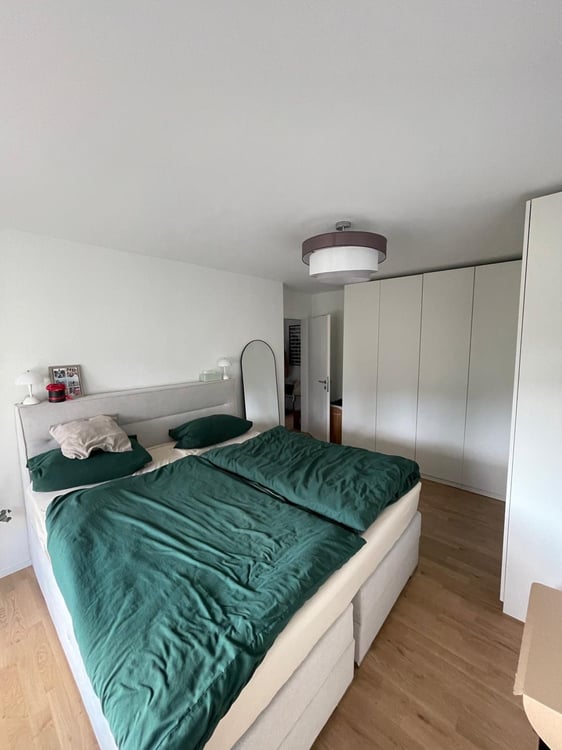 3 1/2 Zimmer Wohnung 6