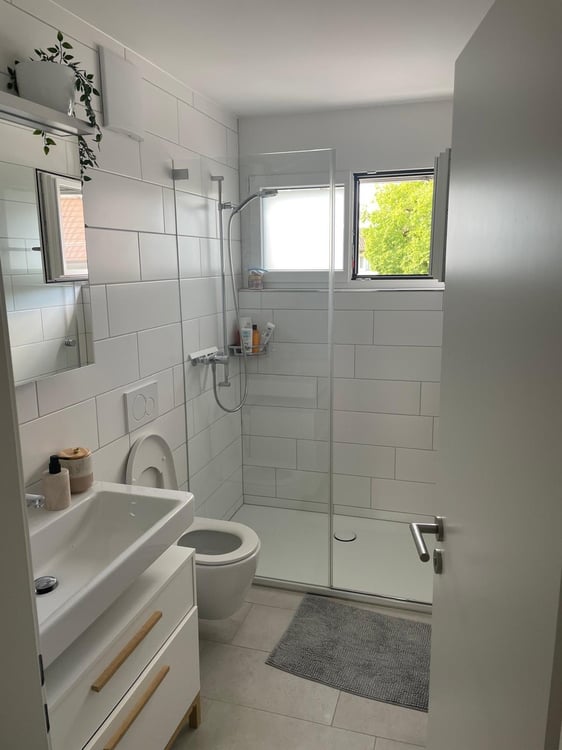 3 1/2 Zimmer Wohnung 8