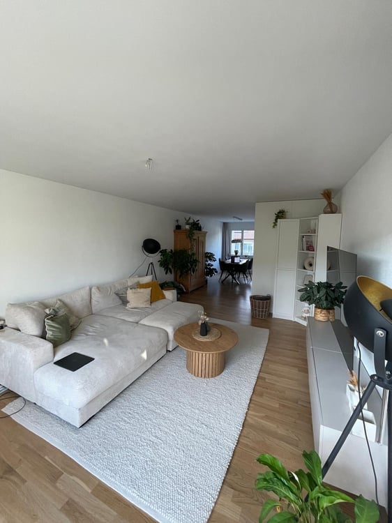 3 1/2 Zimmer Wohnung 3