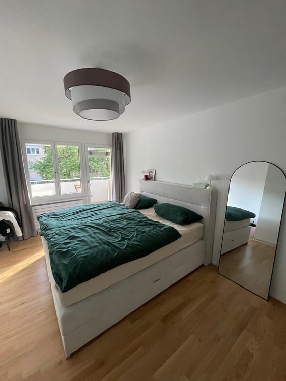 3 1/2 Zimmer Wohnung 5