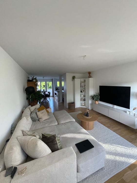 3 1/2 Zimmer Wohnung 4