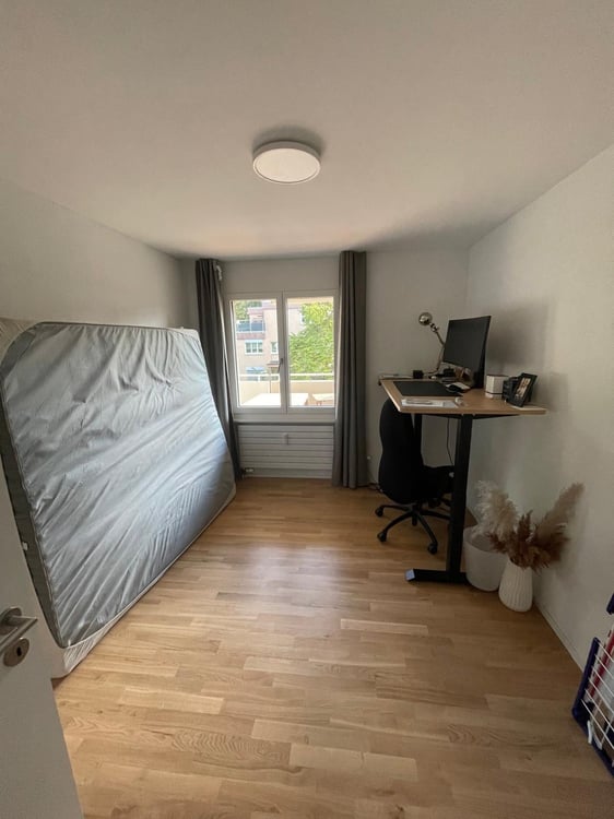 3 1/2 Zimmer Wohnung 7