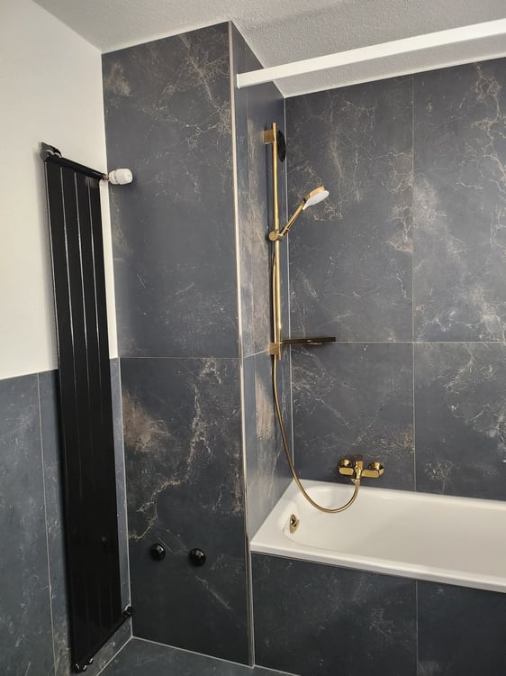 6,5 Zimmer Duplexwohnung ab sofort 8