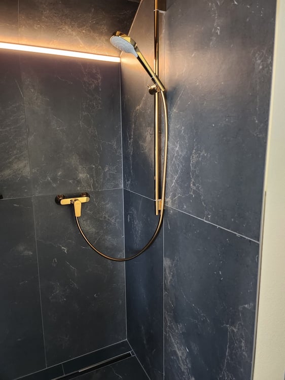 6,5 Zimmer Duplexwohnung ab sofort 5