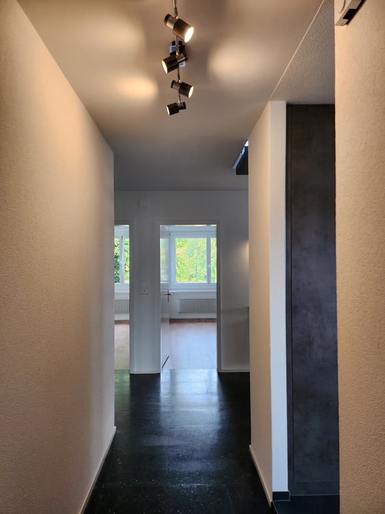 6,5 Zimmer Duplexwohnung ab sofort 10