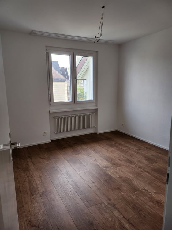 6,5 Zimmer Duplexwohnung ab sofort 9