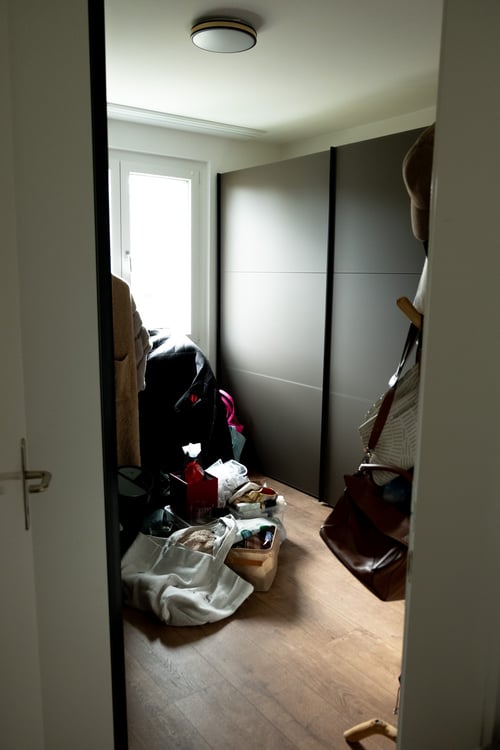 6,5 Zimmer Duplexwohnung ab sofort 13