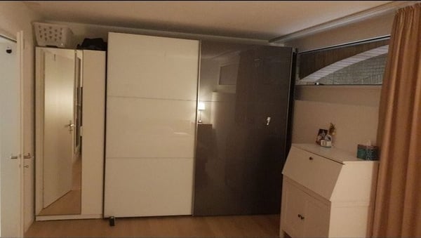Modern Fully Furnished Apartment including parking in Neudorf Center, Cham, temporary for 13-14 months 5