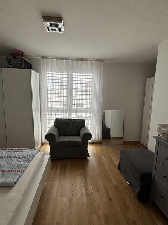 Helle 2.5-Zimmer-Wohnung mit Balkon in Kreuzlingen 5