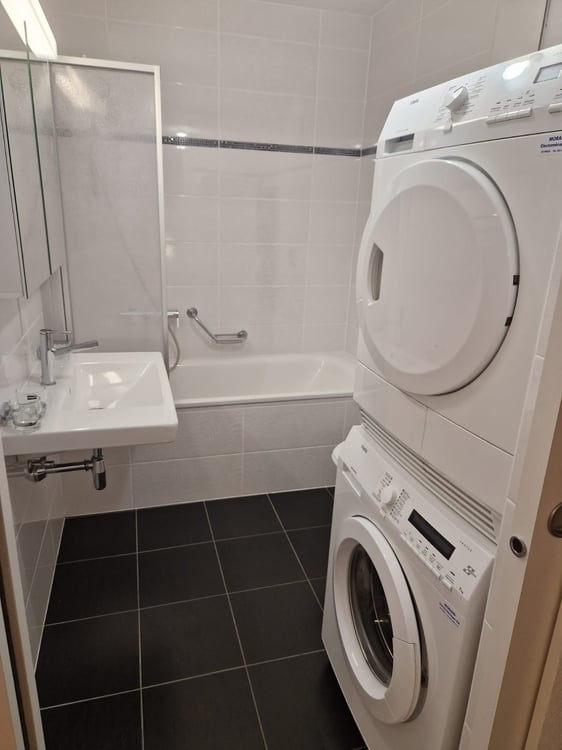 Appartement de 3.5 pièces en duplex au 1er étage 5