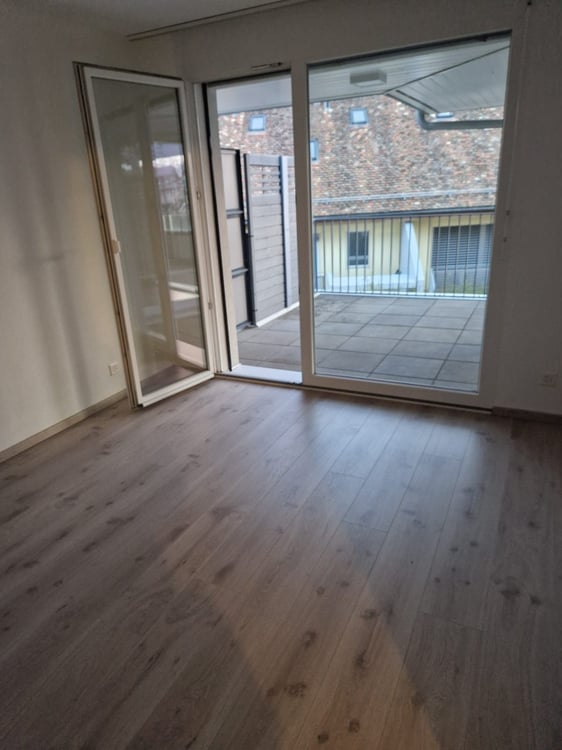 Appartement de 3.5 pièces en duplex au 1er étage 3