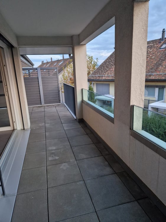 Appartement de 3.5 pièces en duplex au 1er étage 6