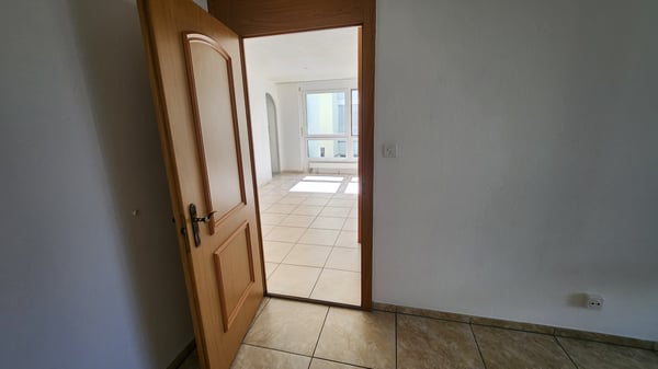 Helle 4,5-Zimmerwohnung in ruhigem, familienfreundlichen Quartier 5