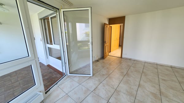 Helle 4,5-Zimmerwohnung in ruhigem, familienfreundlichen Quartier 4