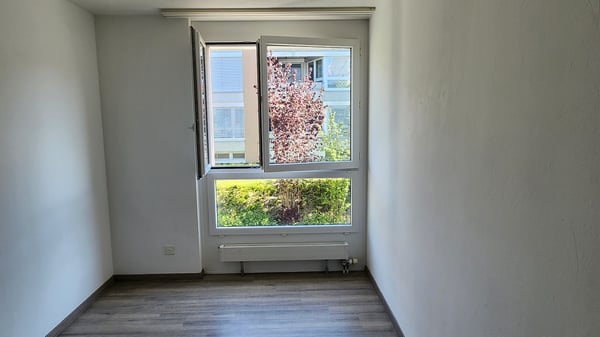 Helle 4,5-Zimmerwohnung in ruhigem, familienfreundlichen Quartier 11
