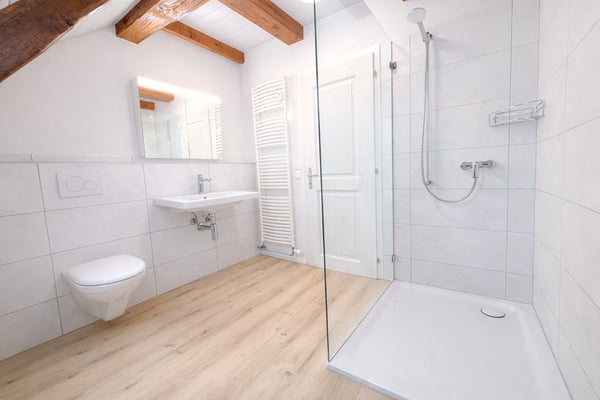 Ein Haus. Zwei Wohnungen. Unendlich viele Möglichkeiten. 7