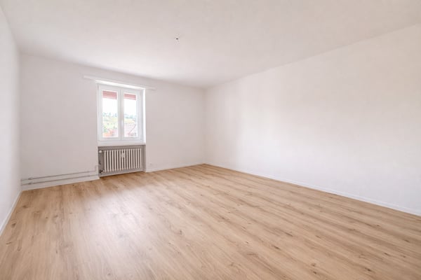 Ein Haus. Zwei Wohnungen. Unendlich viele Möglichkeiten. 8