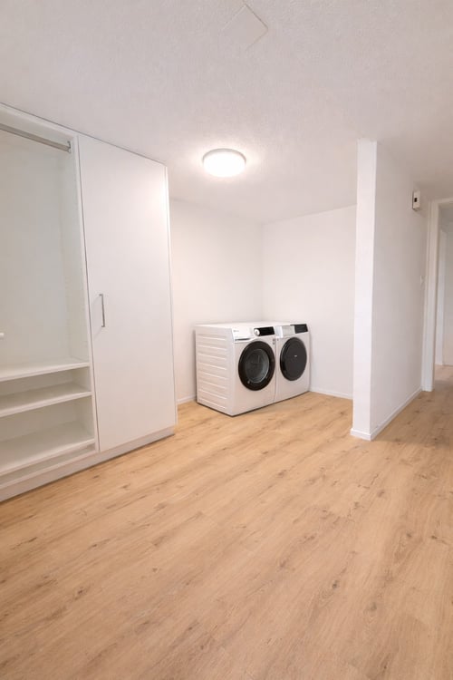 Ein Haus. Zwei Wohnungen. Unendlich viele Möglichkeiten. 1