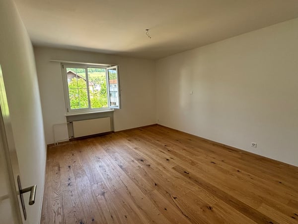 Schöne 3.5-Zimmer-Wohnung in Niederbipp zu vermieten 8