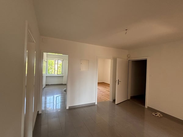 Schöne 3.5-Zimmer-Wohnung in Niederbipp zu vermieten 3