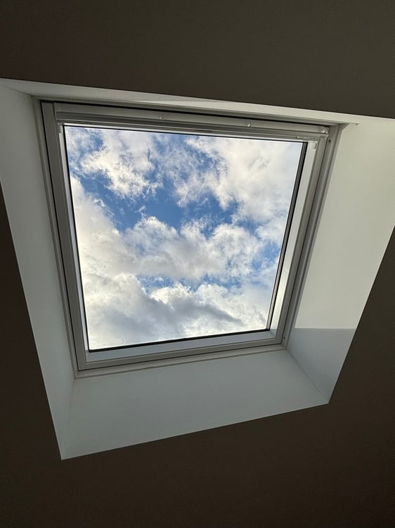 3.5-Zimmerwohnung modern, hell und stilvoll in Mülligen 5