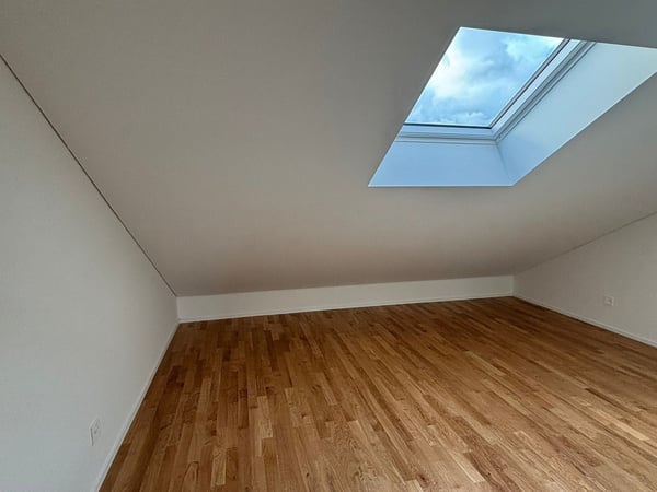 3.5-Zimmerwohnung modern, hell und stilvoll in Mülligen 13