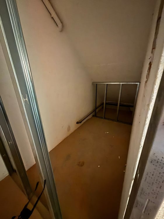 Neu sanierter Gewerberaum an zentraler Lage in Niederbipp 3