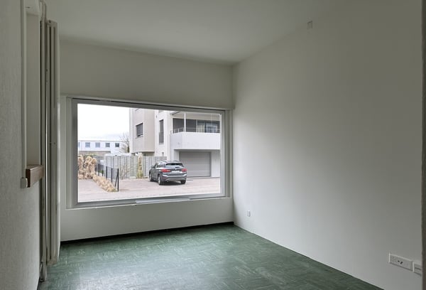 Haus (7.5 Zimmer) an zentraler Lage - super für WG 9