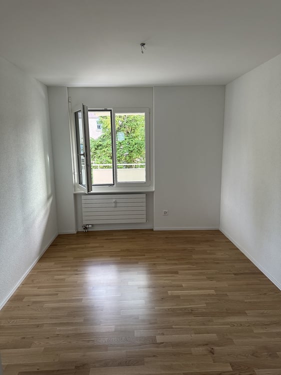 3.5 Zimmer Wohnung 7
